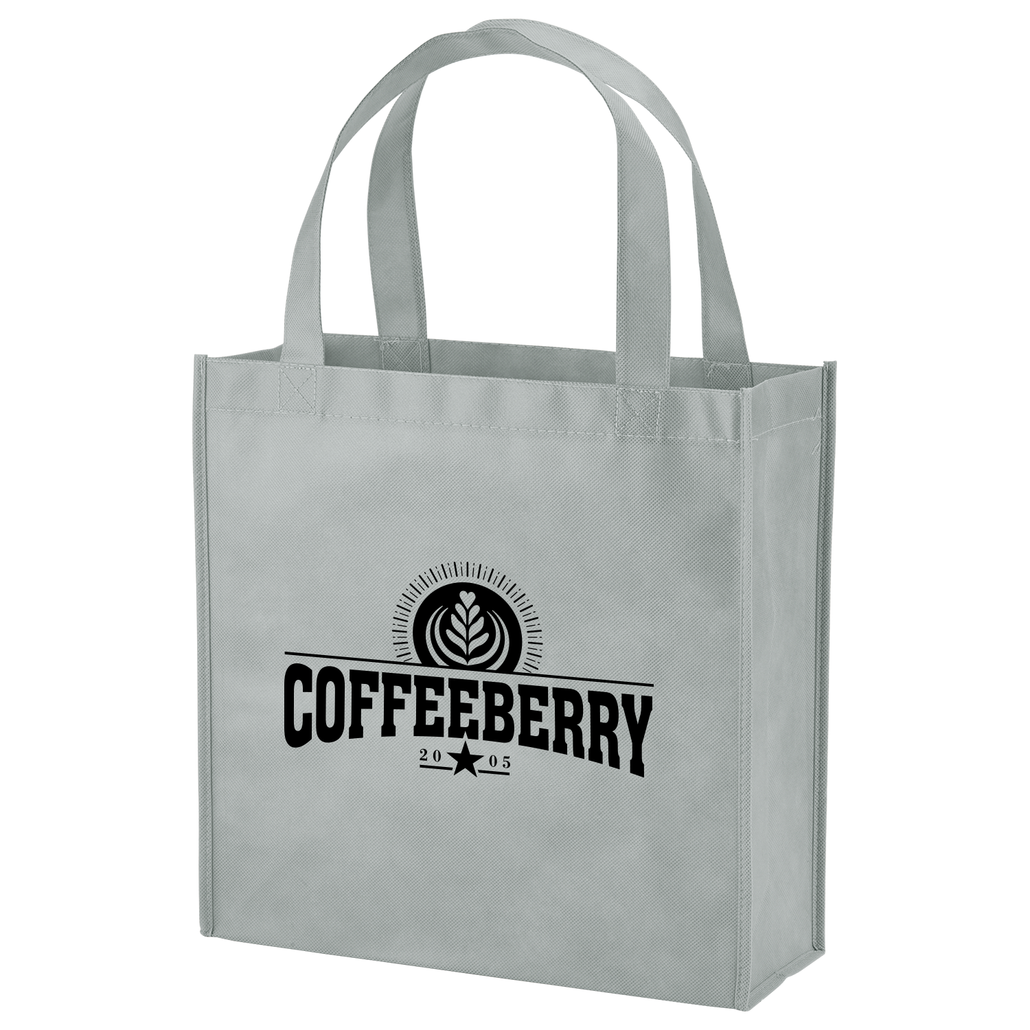 Phoenix Non-Woven Market Shopping Tote Bag 8