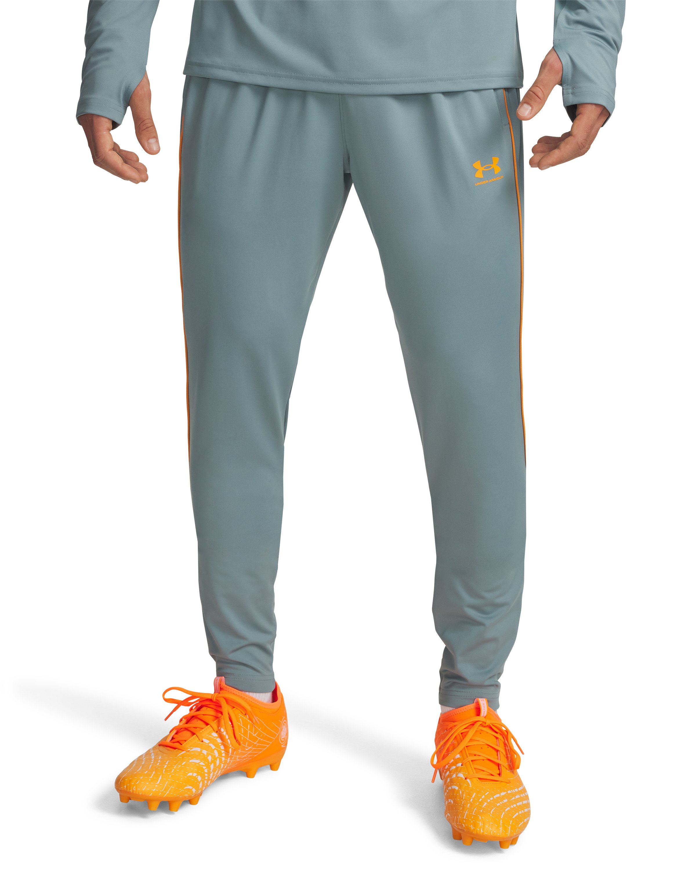 UA Challenger Training Men's Pants 3