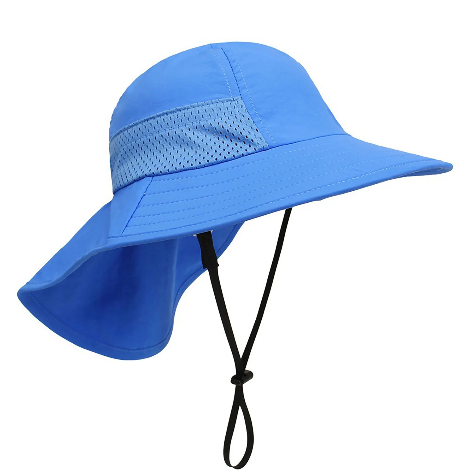 Kids Sun Hat 4
