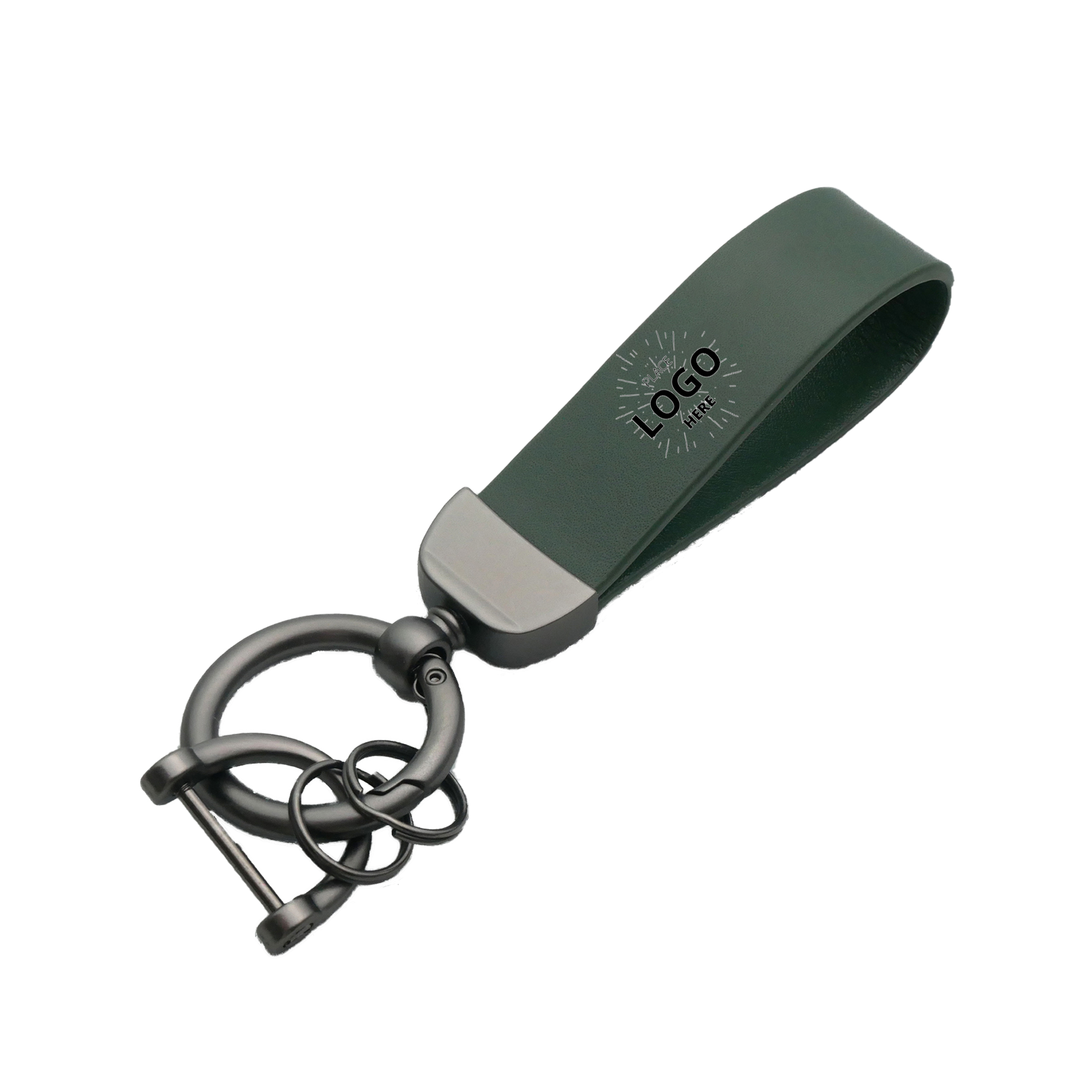Fashion Keychain 4
