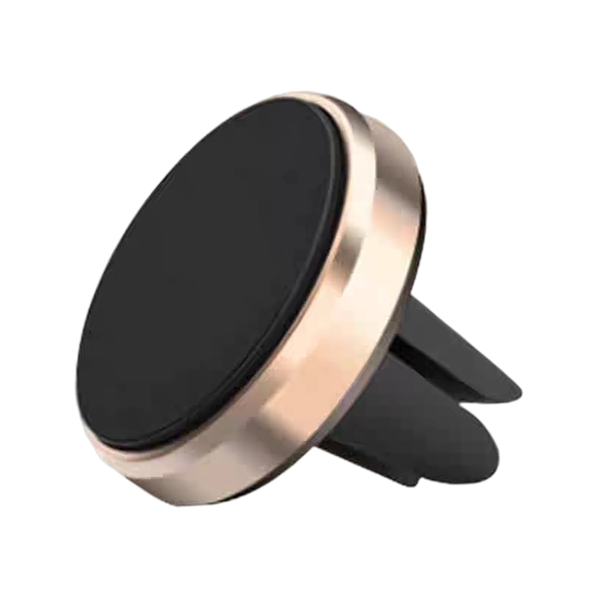 Air Vent Magnetic Phone Mount 1.35" Diameter x 1.8" Height 6