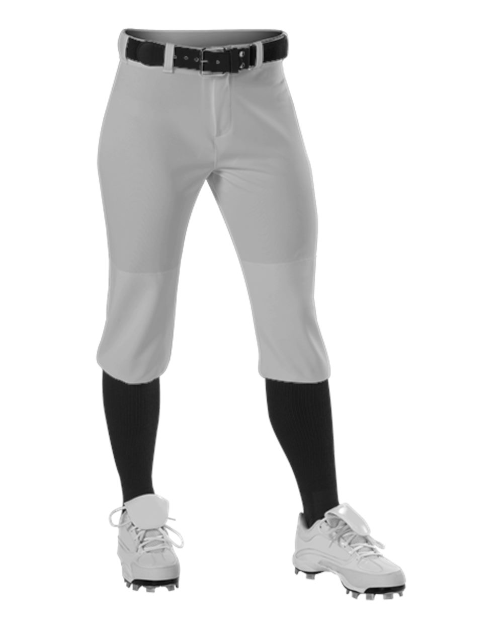 Women's Fastpitch Knicker Pants - 605PKNW 7