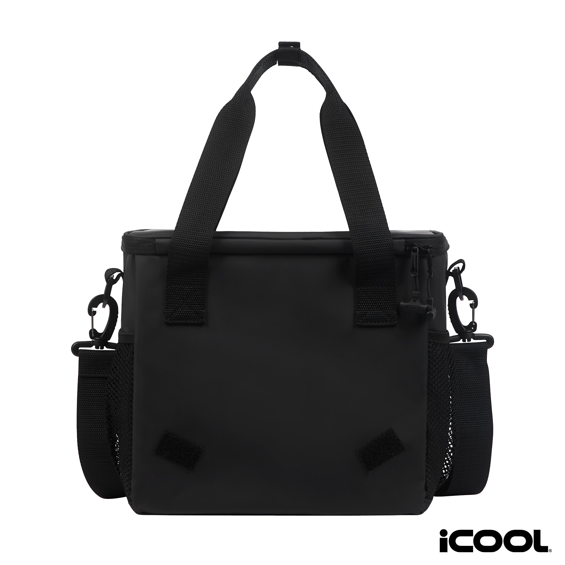 iCOOL® Vail 24-Can Cooler Bag 5