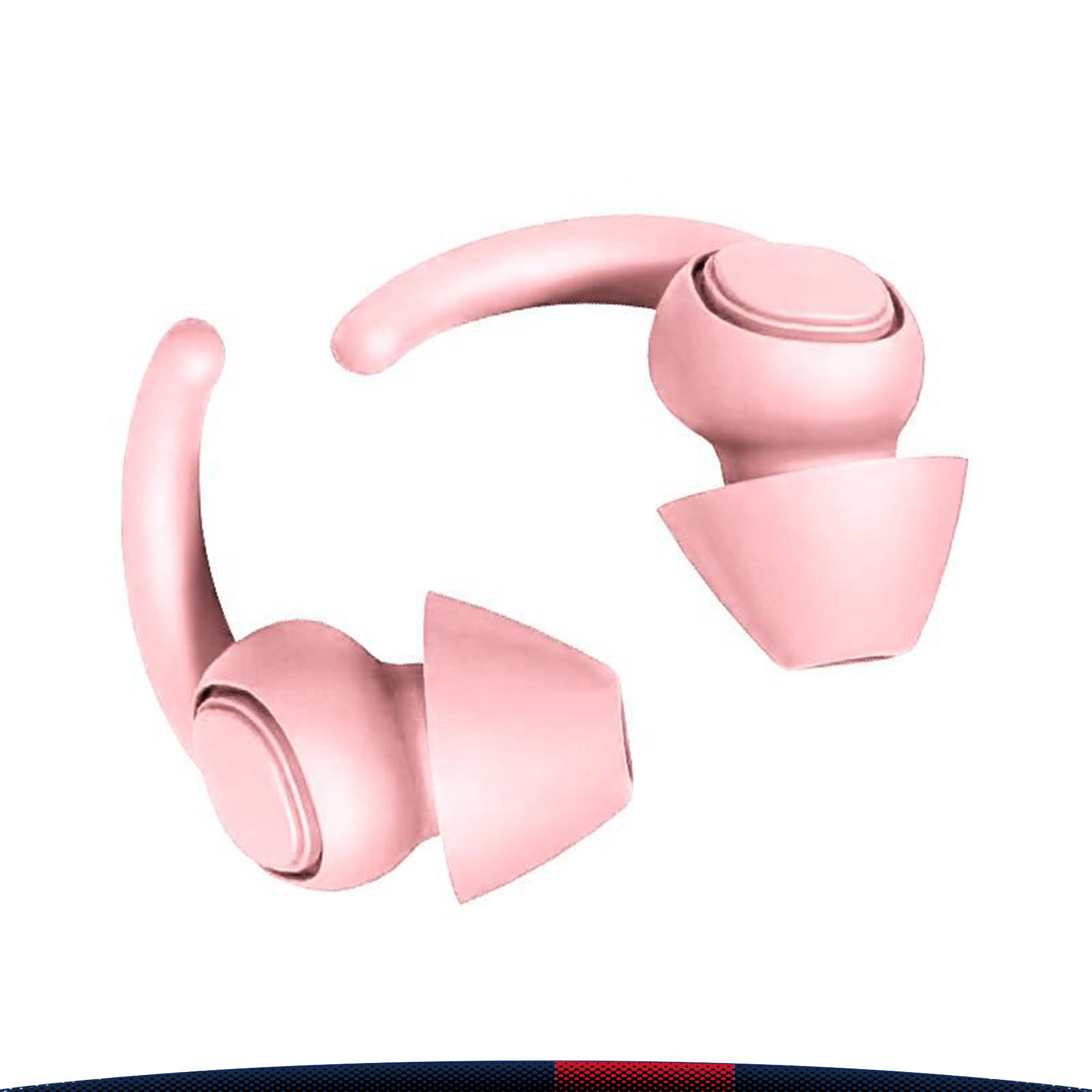 Nimae Silicone Earplugs 4