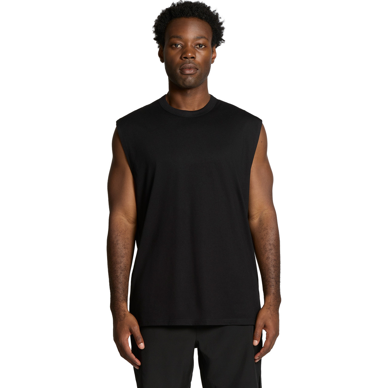 Staple Active Blend Tank | 5611 4