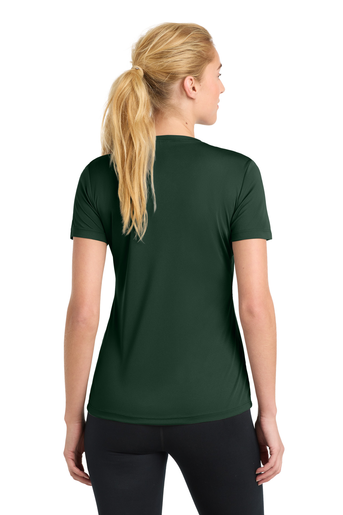 Sport-Tek Women's PosiCharge Competitor Tee. LST350 84