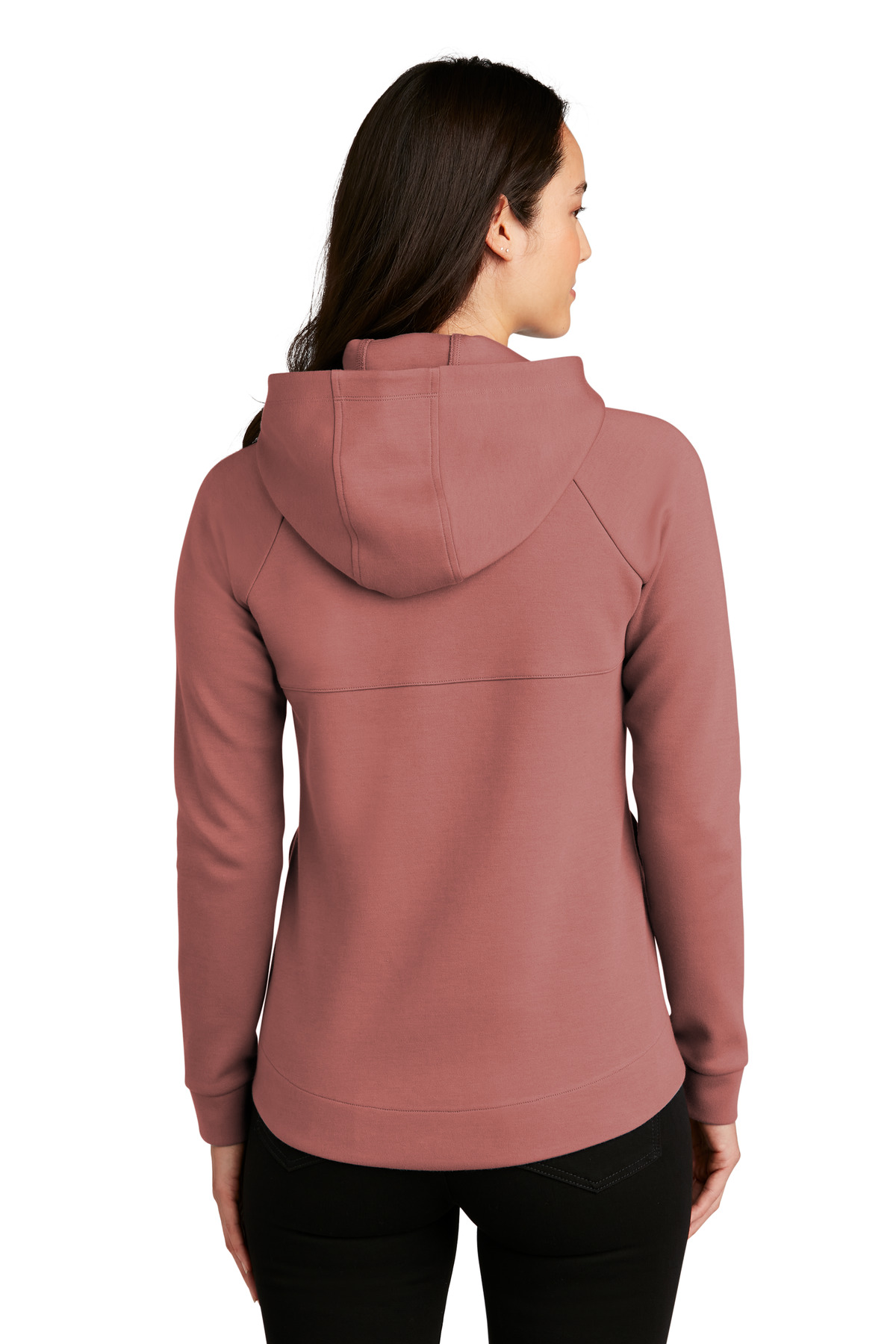 OGIO Women's Bolt Full-Zip Hoodie LOG850 16