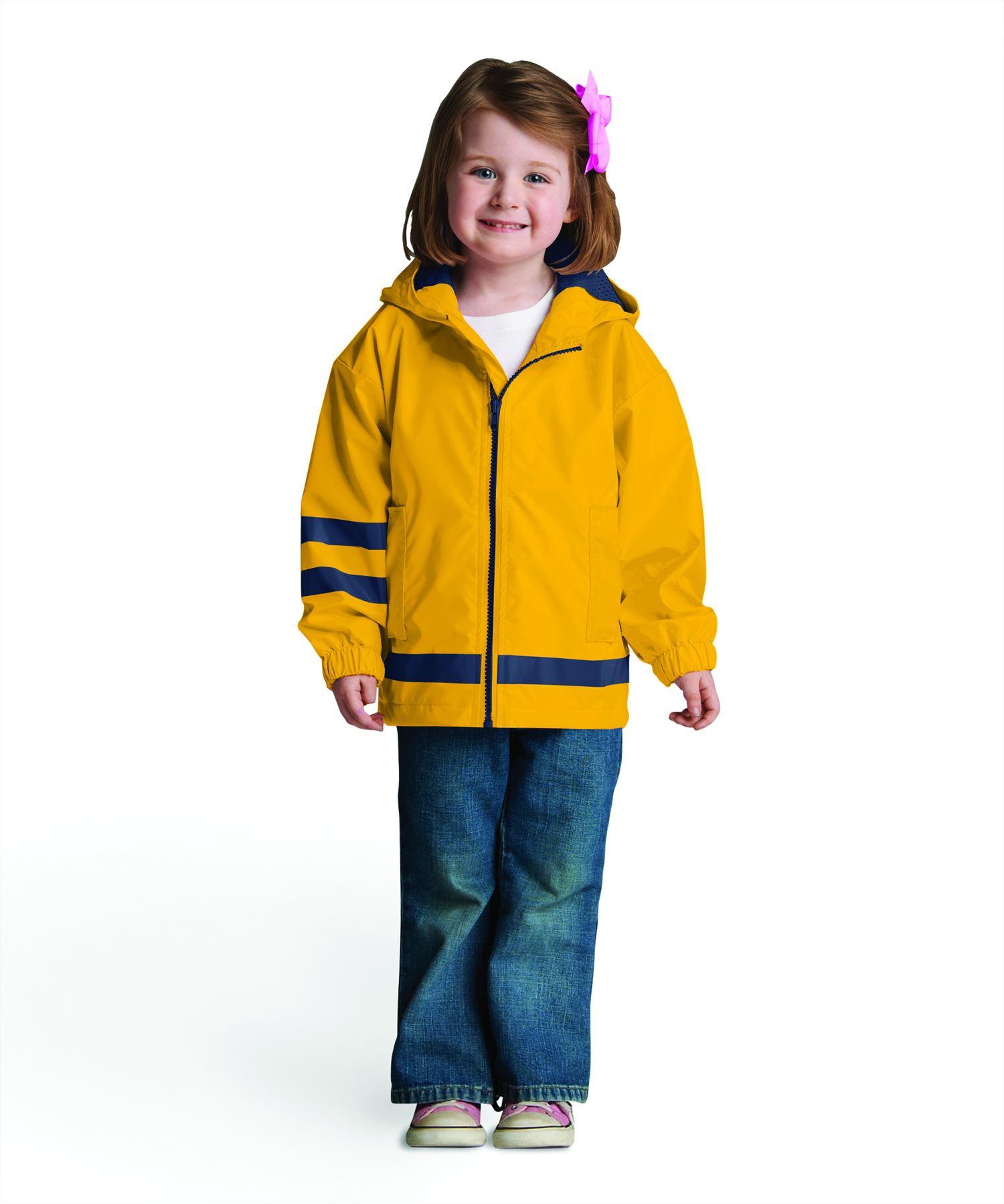 Toddler New Englander® Rain Jacket 21