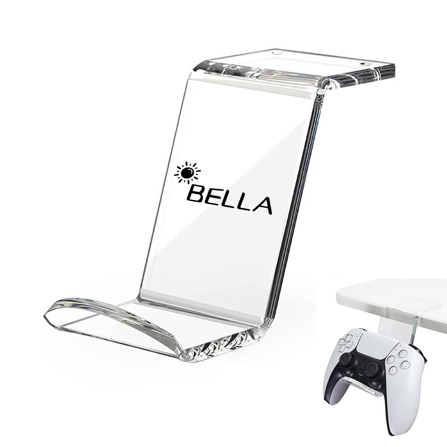 Universal Controller Holder Wall Mount 3