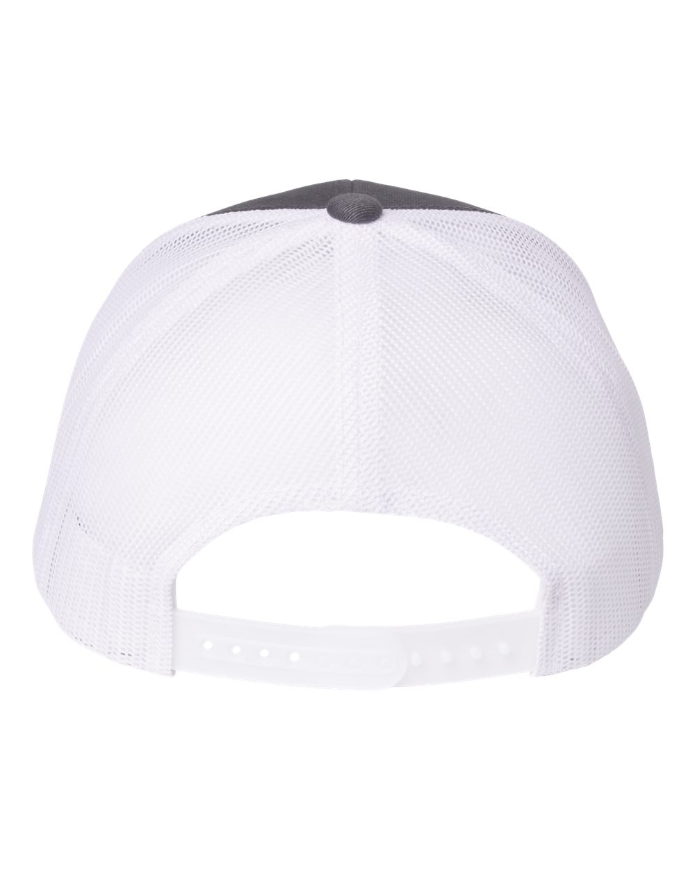 Sustainable Retro Trucker Cap - 6606R 17