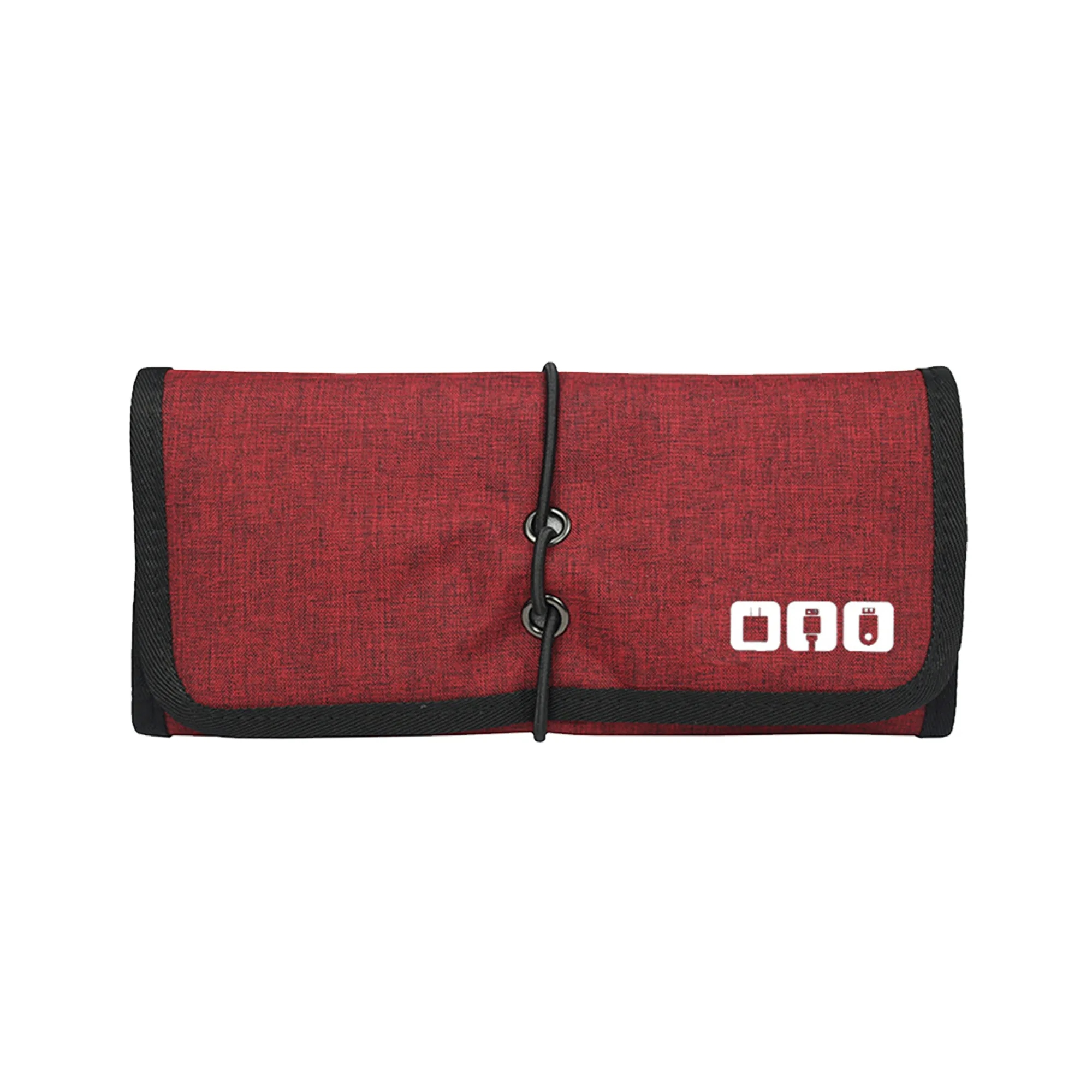 Roll-up Electronics Organiser 5