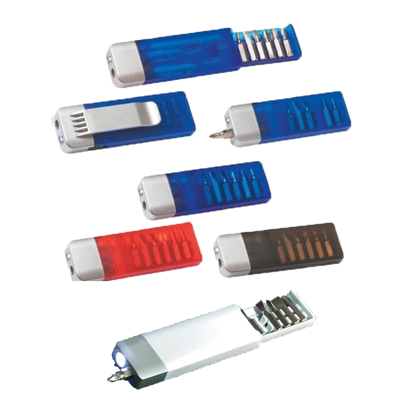 Multi-function Screwdriver 2