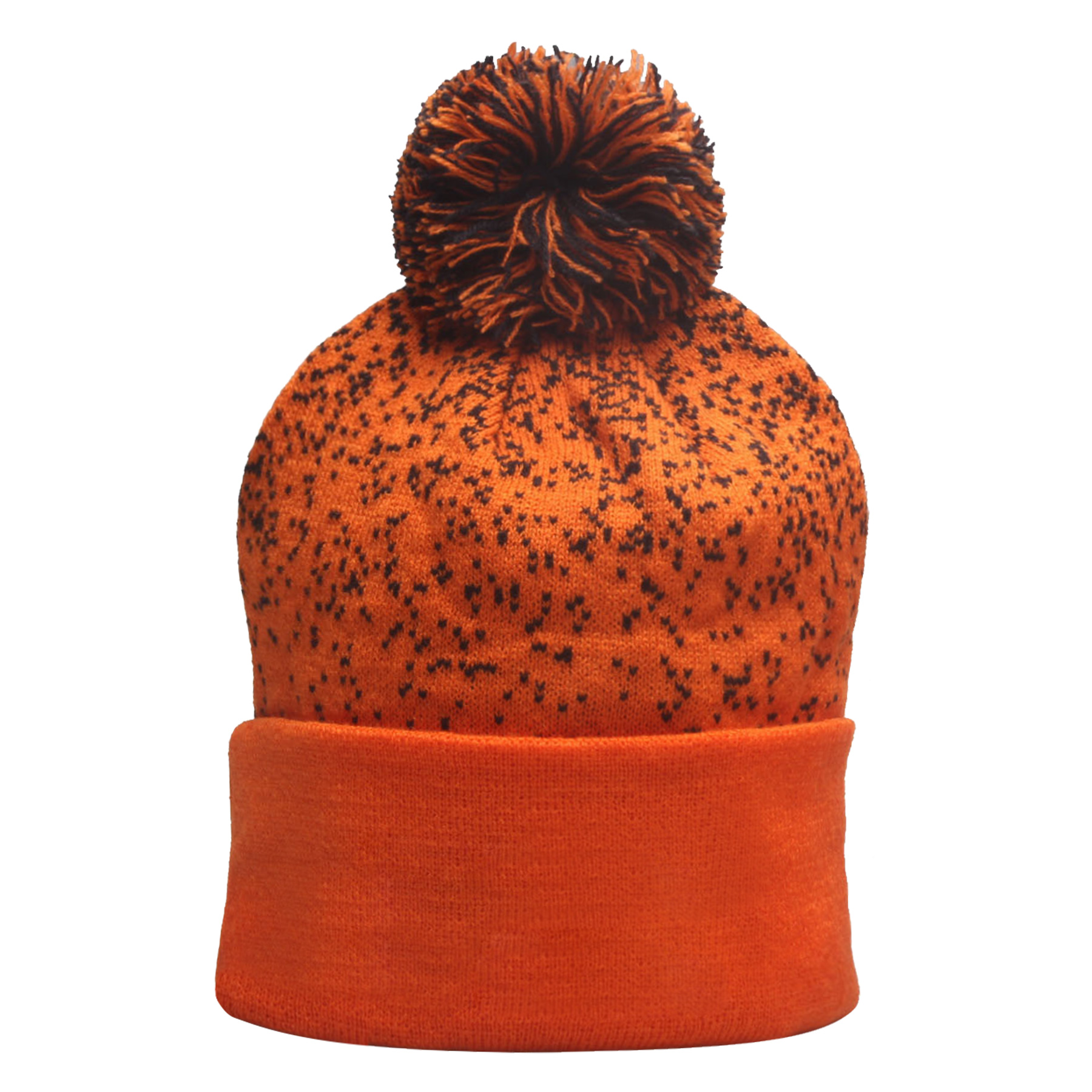 Knitted Cap 6