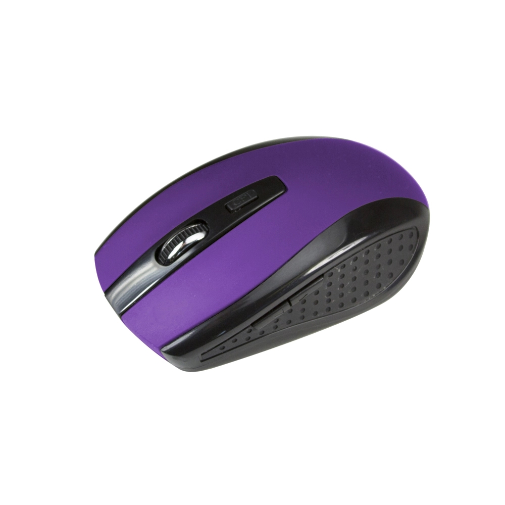 Viper Optical Wireless Mouse 3