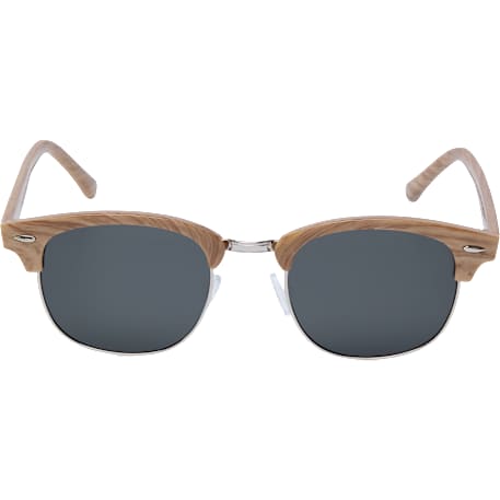 Palmer Recycled Club Master Sunglassess 53