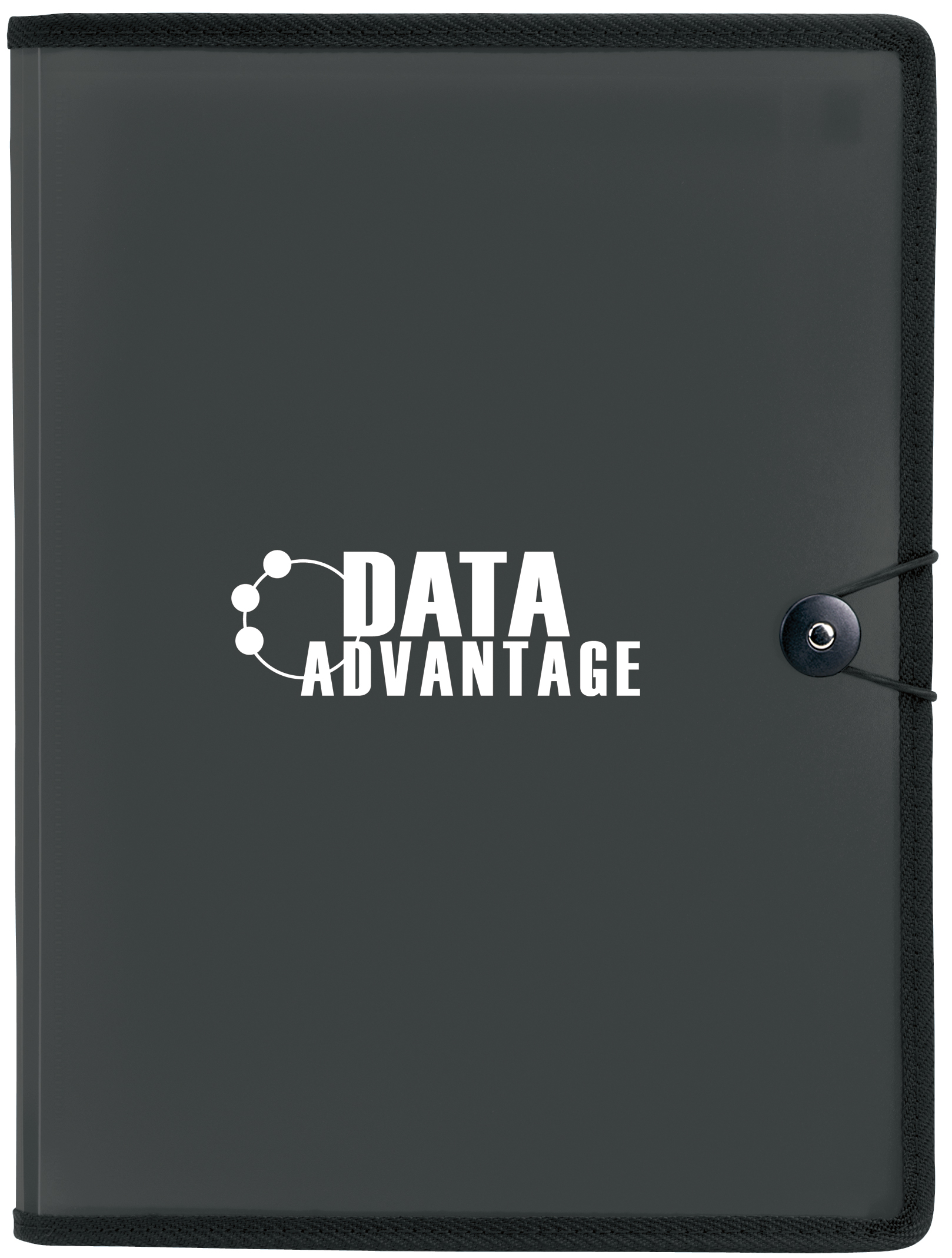 Good Value™ PolyPro FileFolio 21