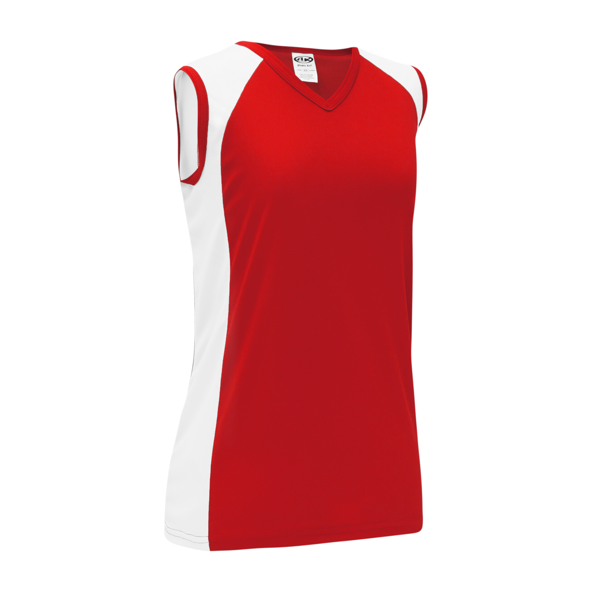 Ladies Field Lacrosse Jerseys LF601L-G01 4