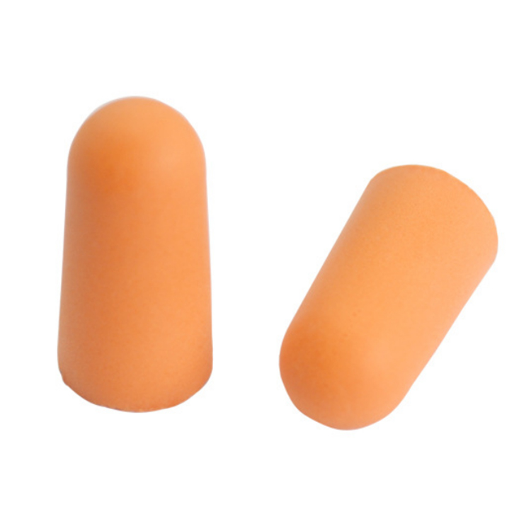 PU Ear Plug With Plastic Case 4