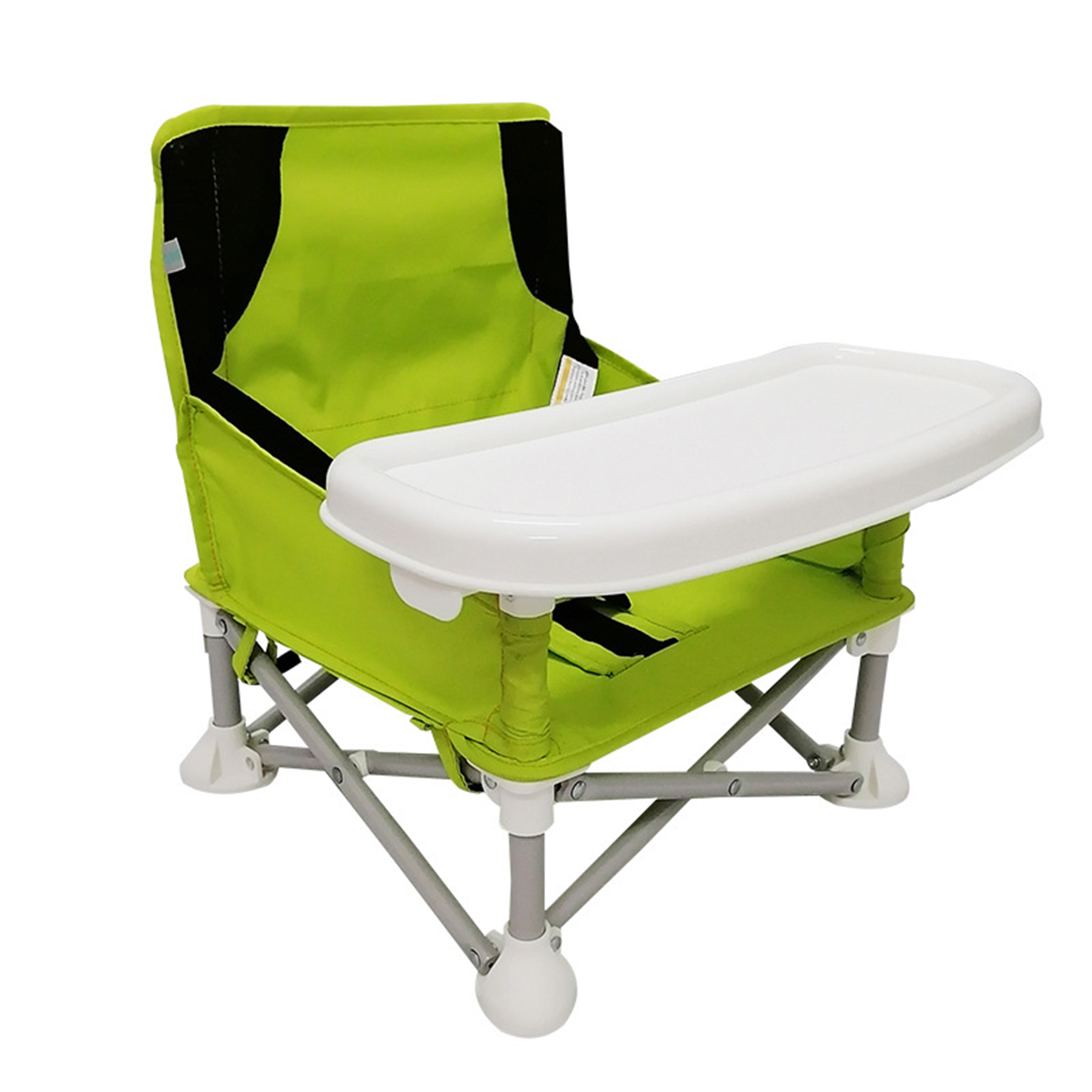 Sit Portable Booster Chair 2