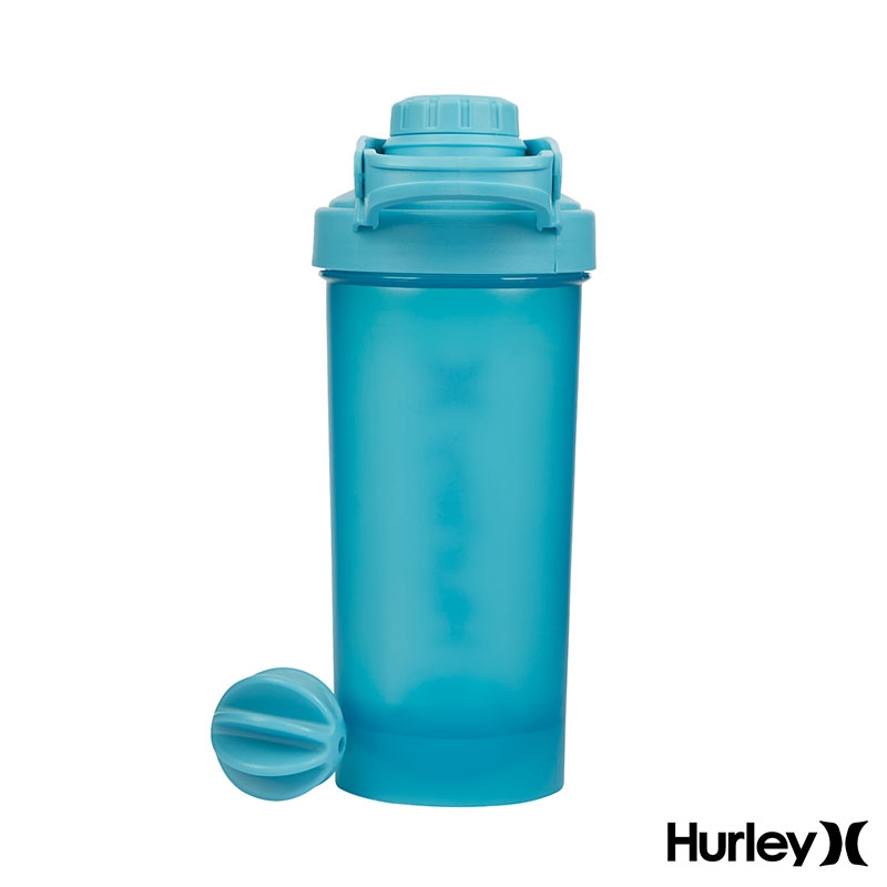 Hurley® 28 oz. PP Shaker Bottle 71