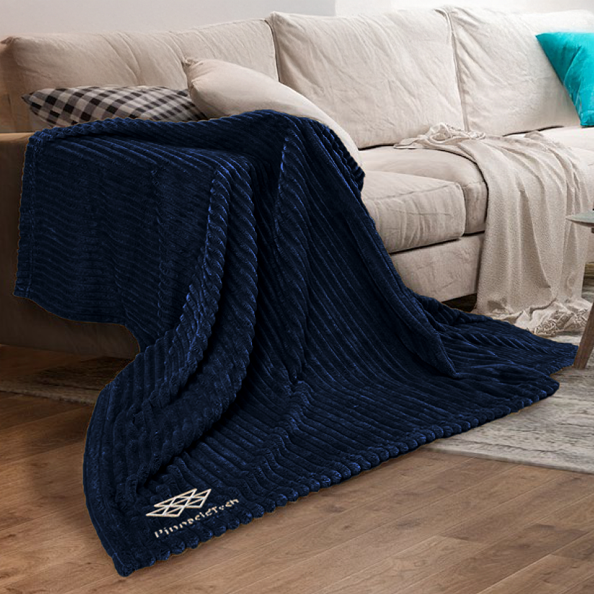 Regal Throw 5