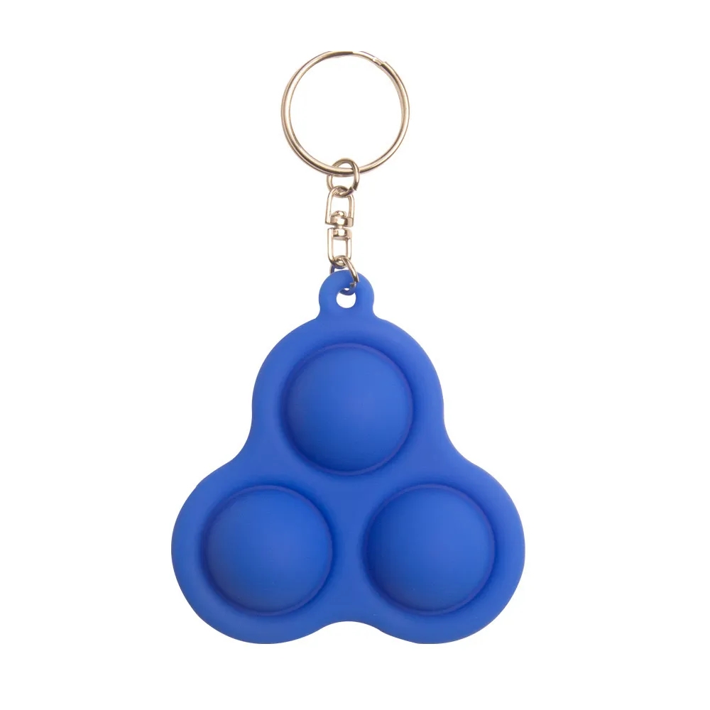 Stress Relief Key Chain 2