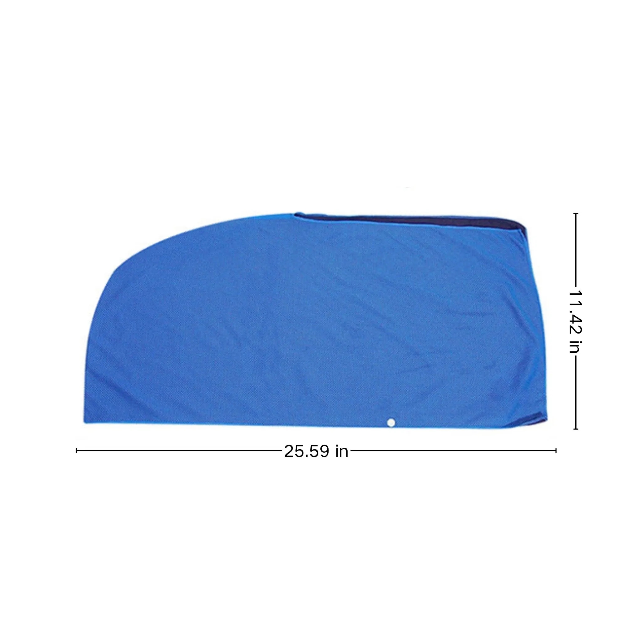 Outdoor Sports Breathable Sun-protective Towel Free Shipping 3