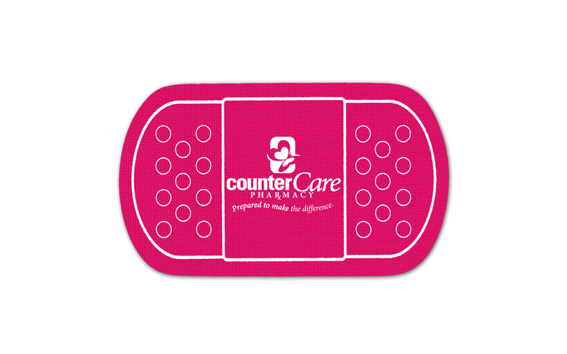 Bandage Rubber Jar Opener 5BA 75