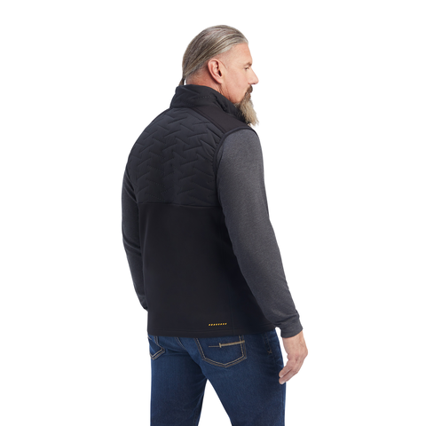 Ariat Rebar Cloud 9 Vest 3