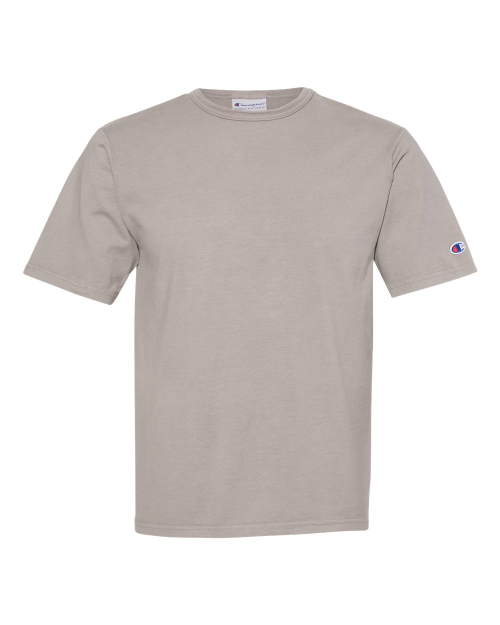 Unisex Garment-Dyed T-Shirt - CD100 8