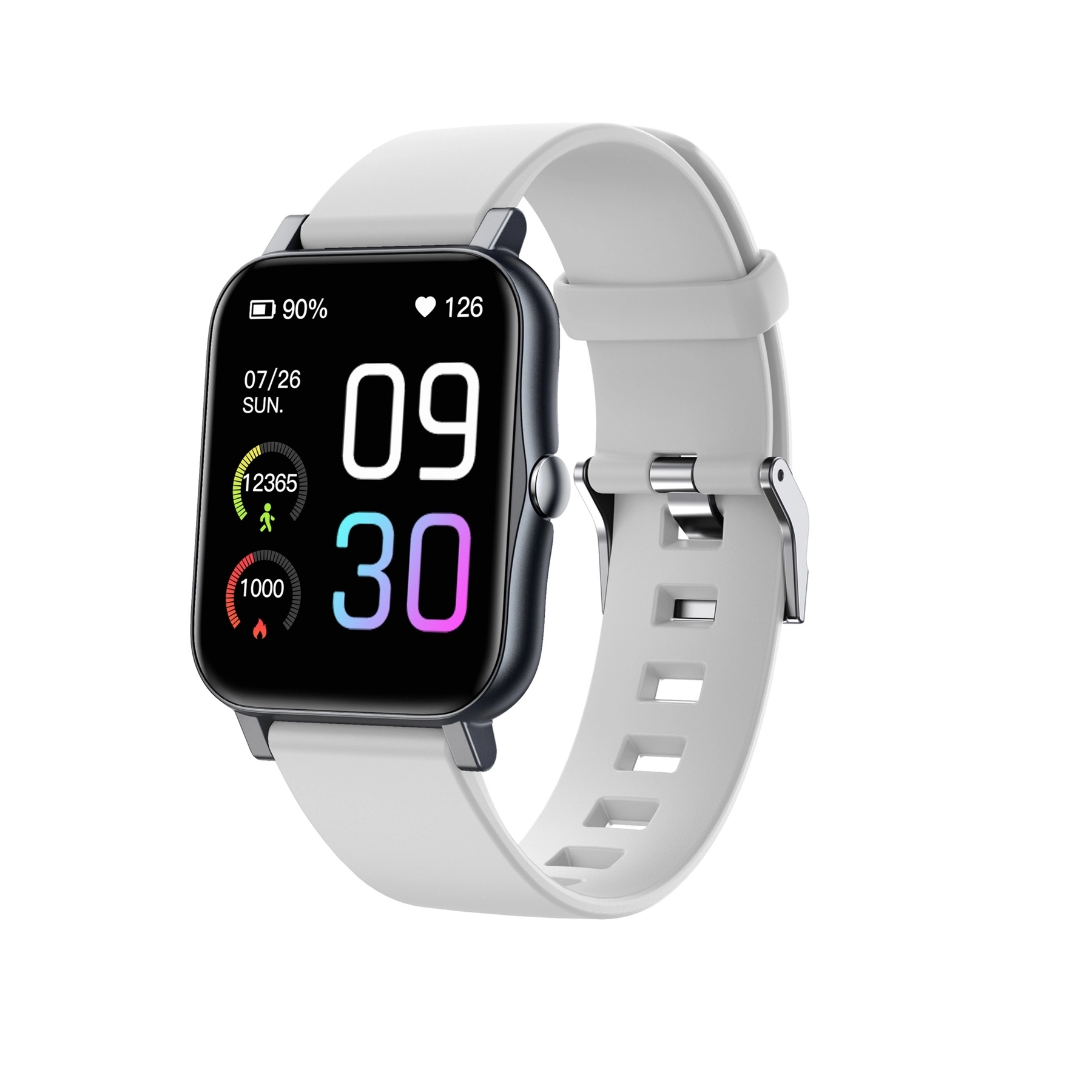 GTS2 Heart Rate Blood Oxygen Smart Bracelet 4