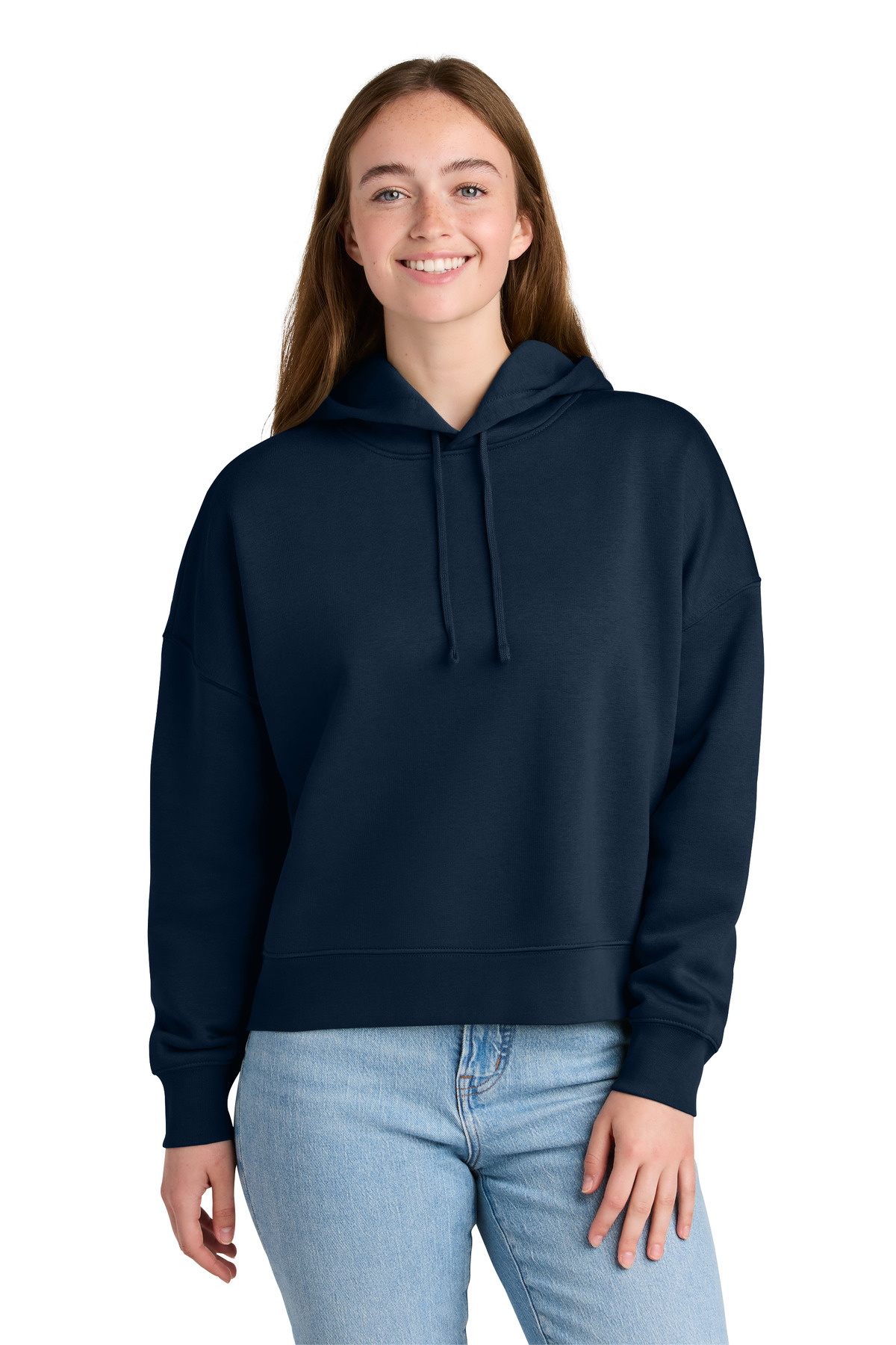 Stanley/Stella Women's Stella Nora Hooded Sweatshirt SXW035 12