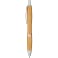 Bamboo Nash Ballpoint Pen 12