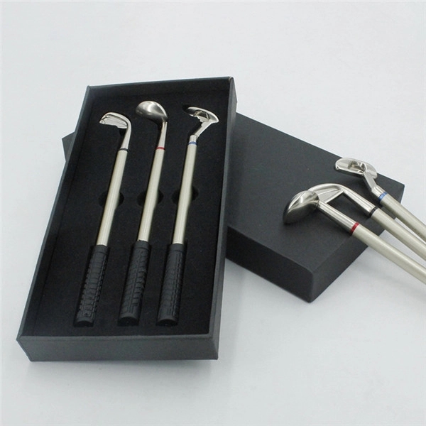golf club pen 3