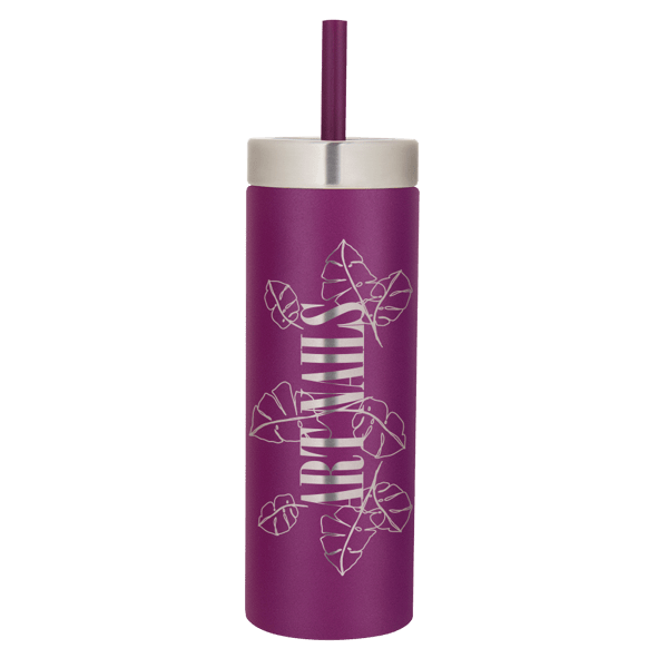Coronado 22 oz. Straw Tumbler 151