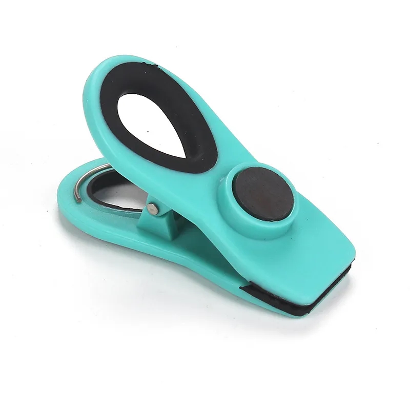 Creative Magnetic Food Sealing Clip 4