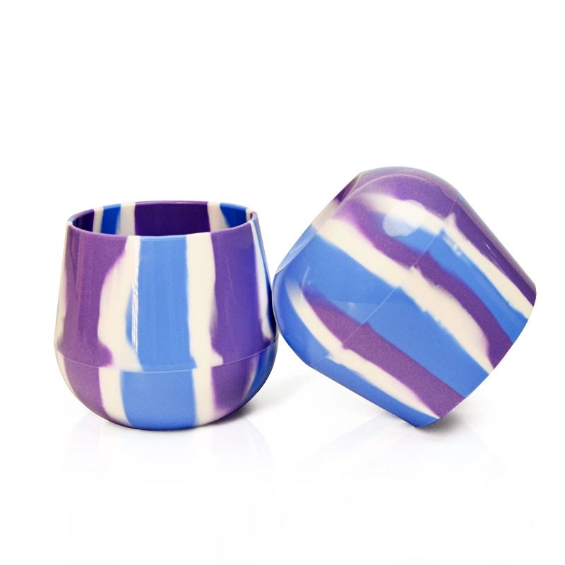 Silicone Wine Cup 5
