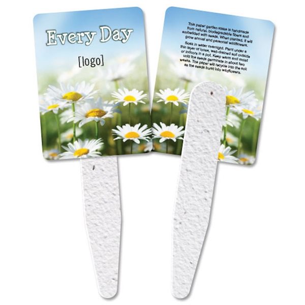 Garden Grow Stakes 14