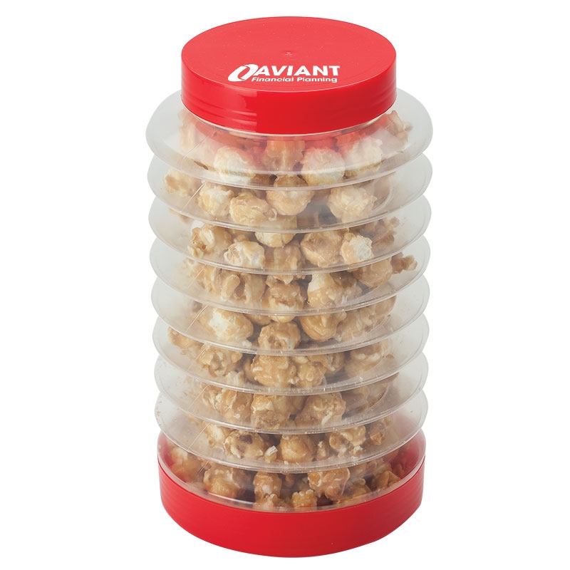 64 oz. Expandable Storage Jar 8