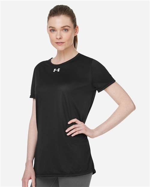 Women's Team Tech™ T-Shirt - 1376847 77
