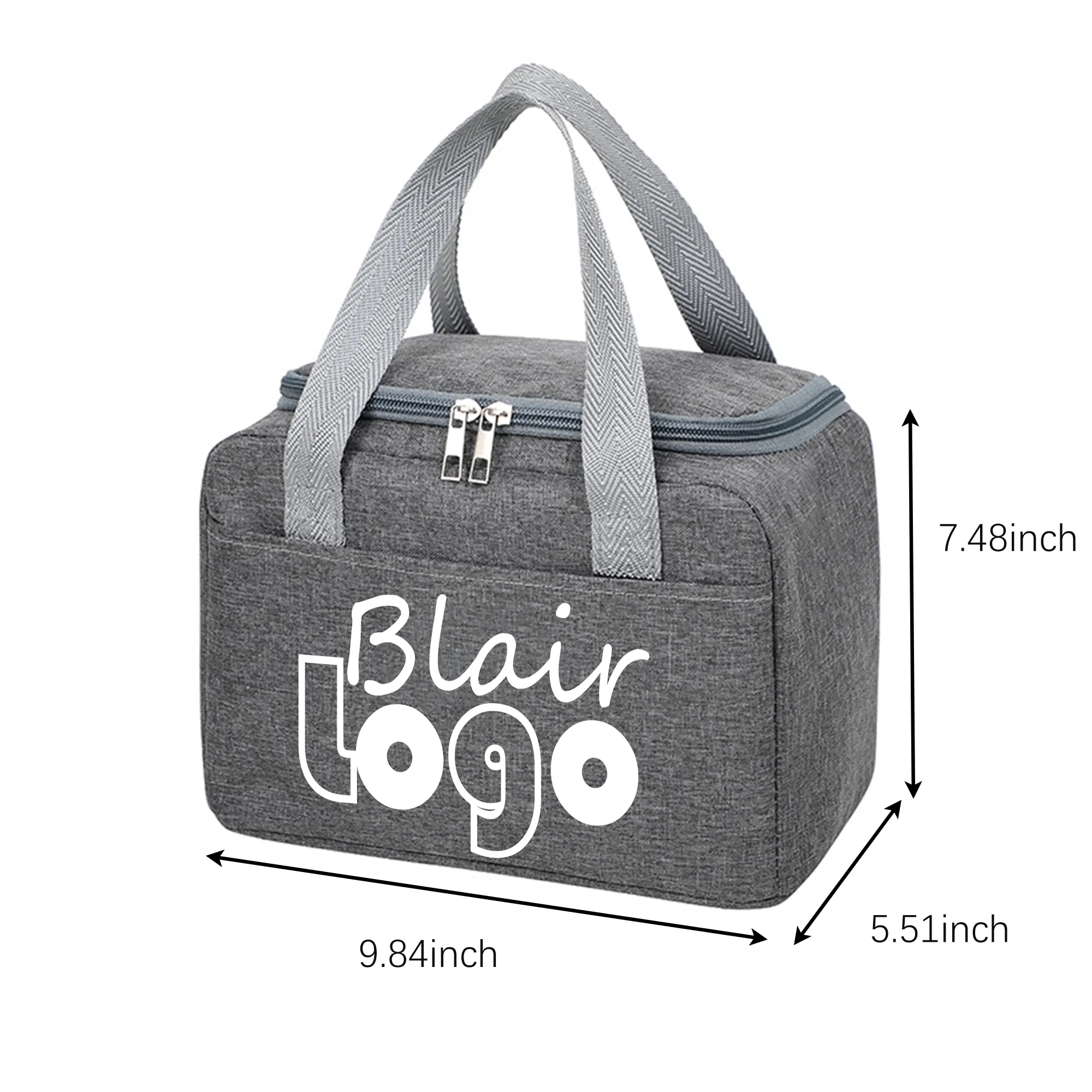 Outdoor Picnic Cooler Bag 4