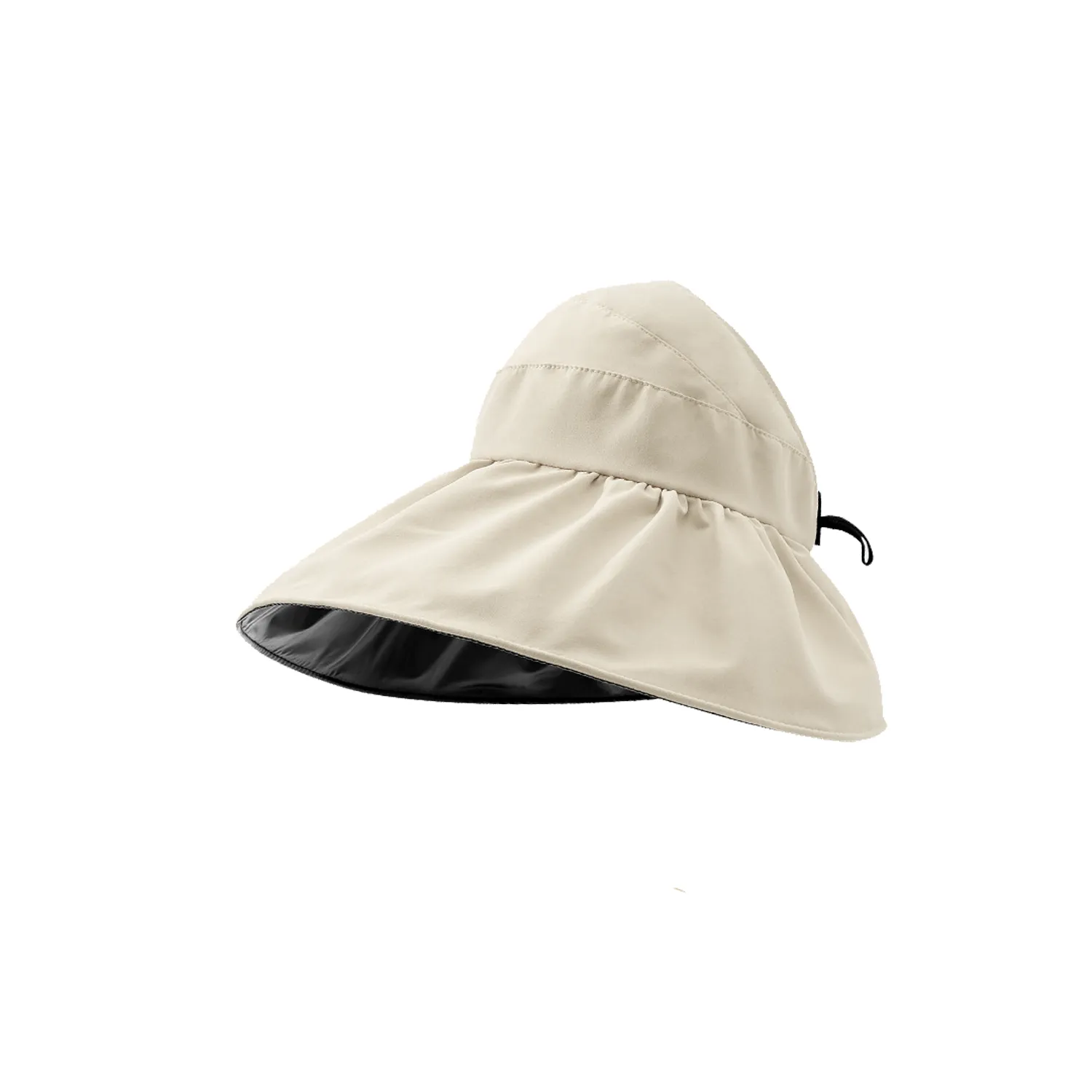 Double Folding Bucket Hat 3