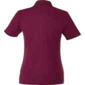 Women's DADE Short Sleeve Polo 295