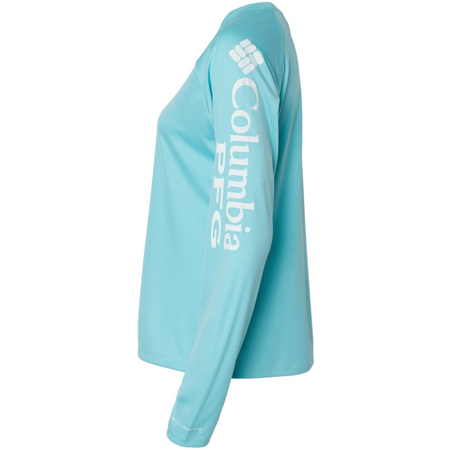 Columbia Women's Long Sleeve Tidal Tee 7