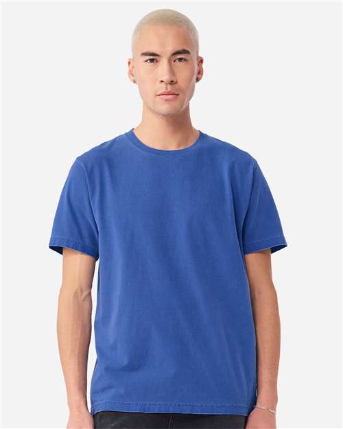 Unisex Heavyweight Garment-Dyed Tee - 4810GD 148