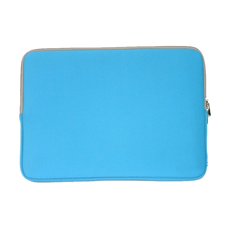 13.3" Laptop Reversible Sleeve-Neoprene 4