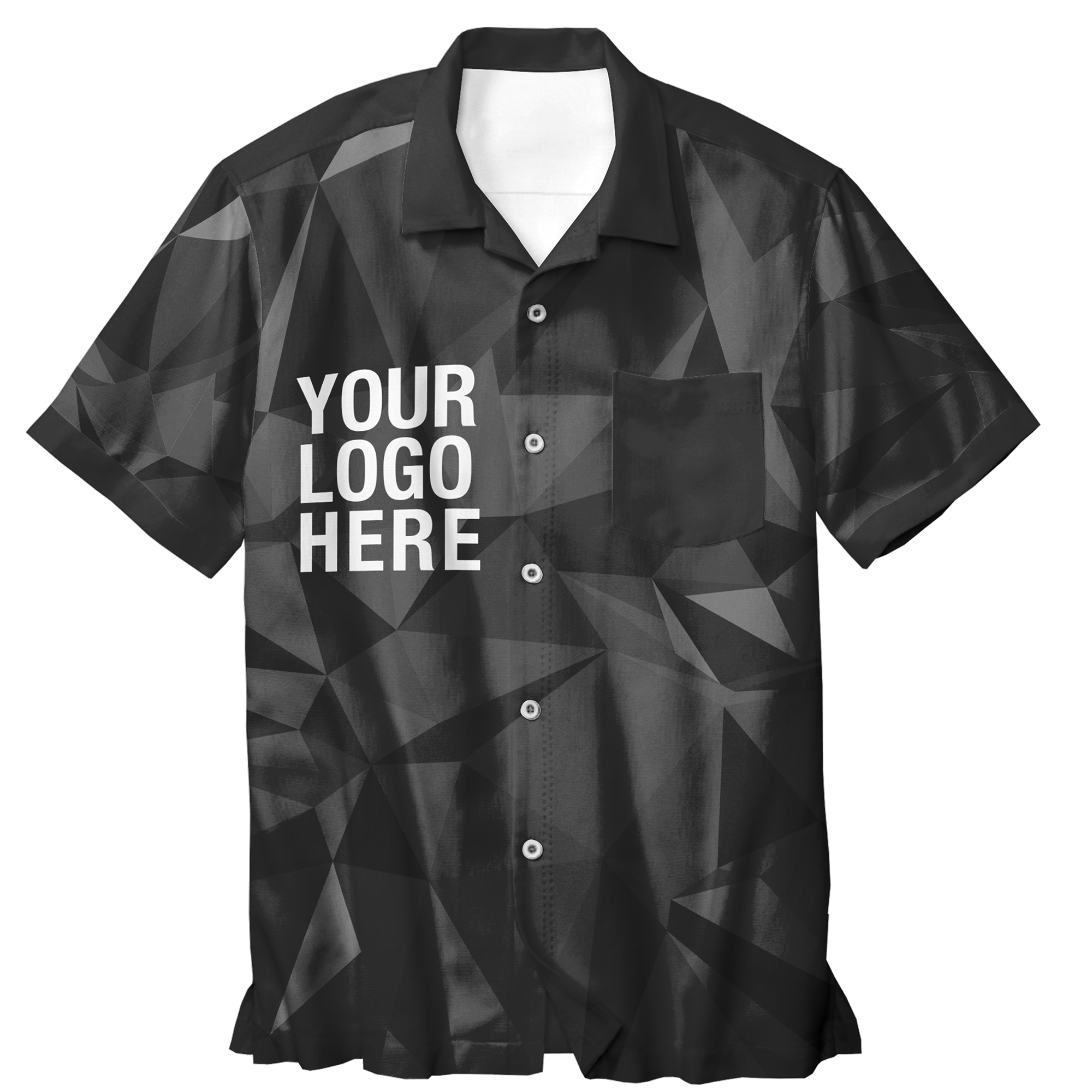 Bowling Shirt 6