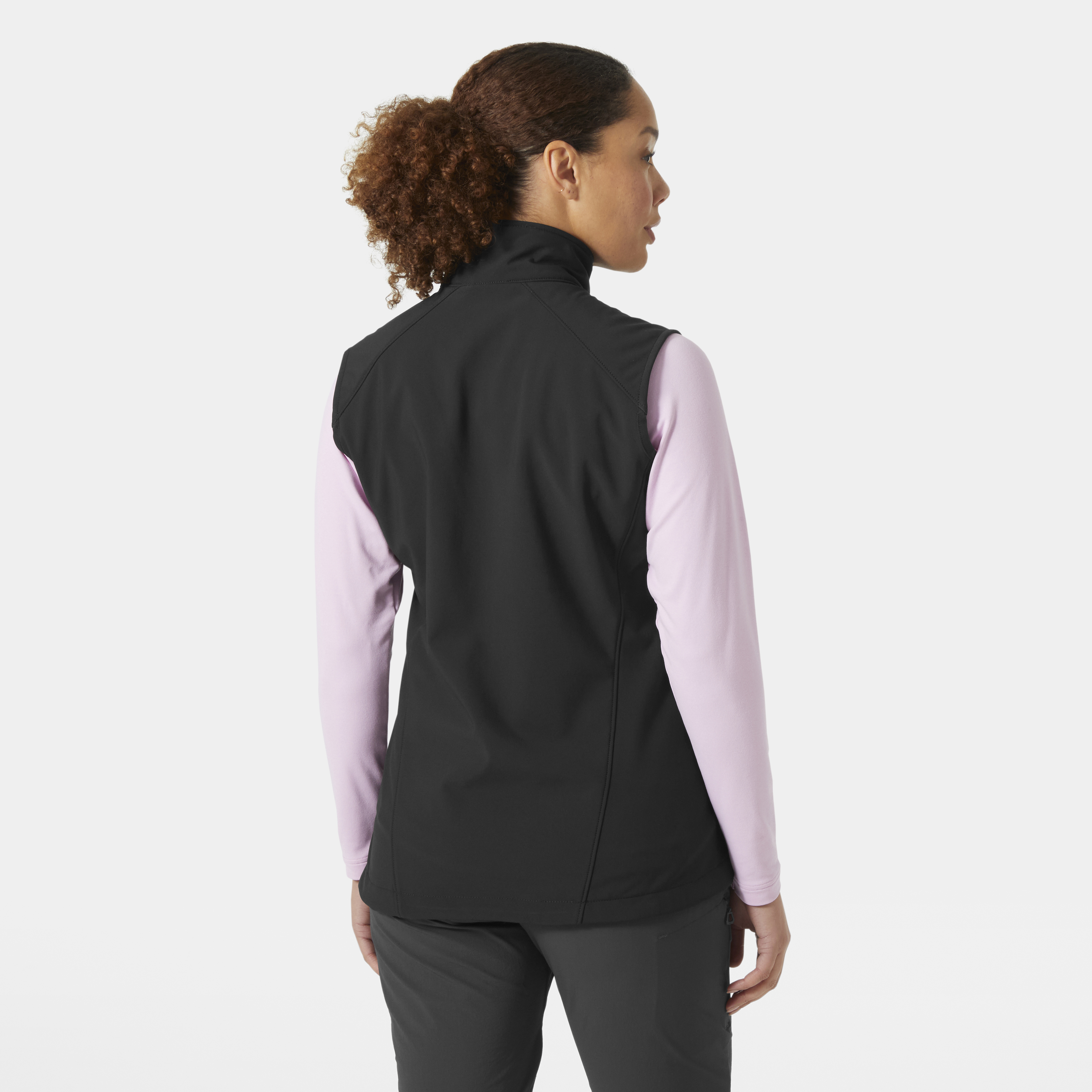 Helly Hansen Women's Paramount Vest 10