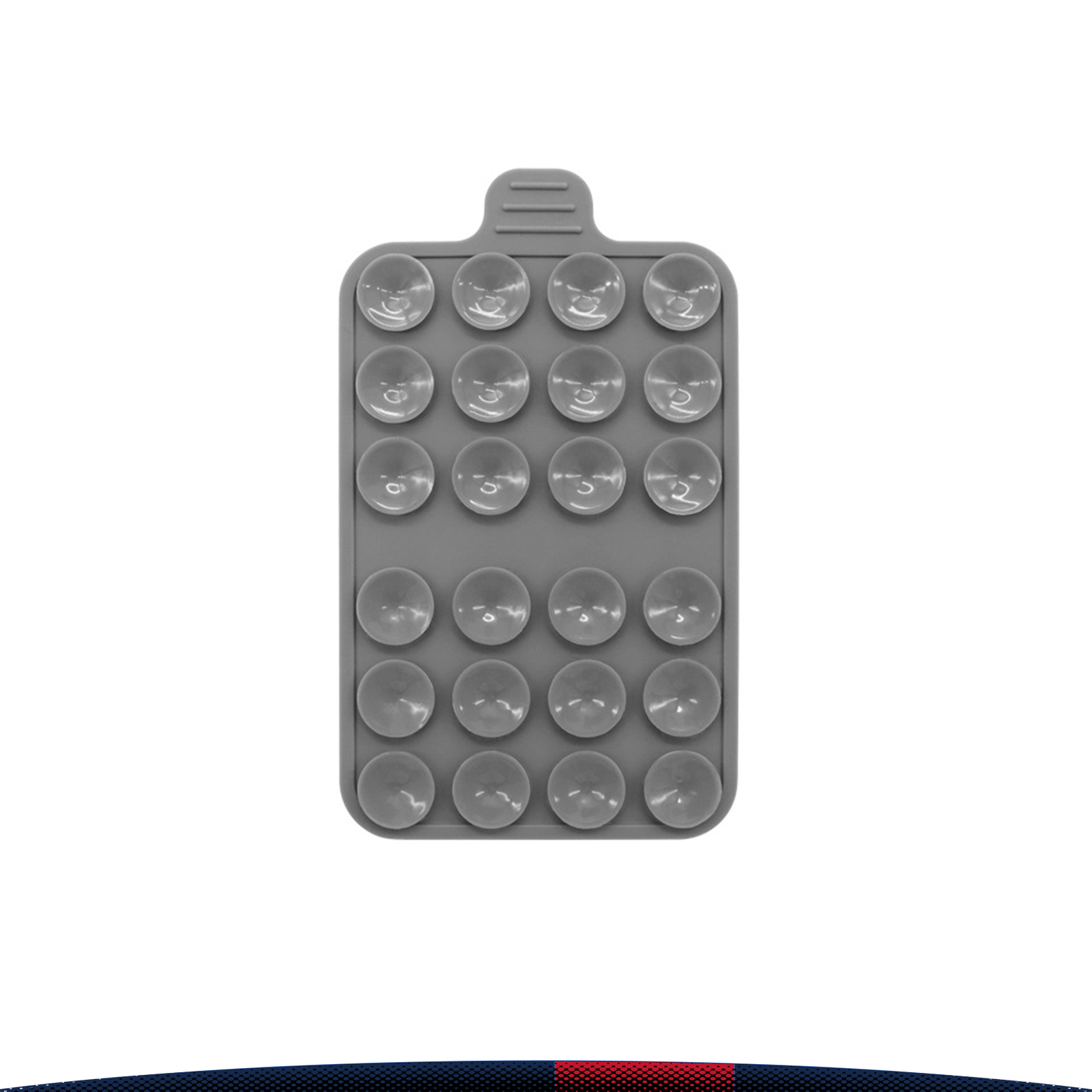 Devie Suction Phone Mount 2