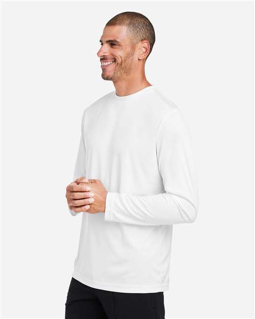 Unisex Capital Long Sleeve Performance T-Shirt - CE10L 20